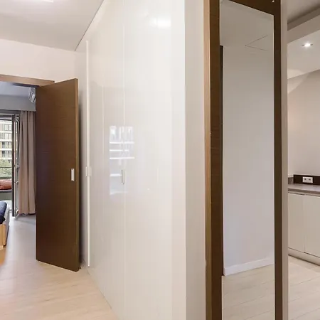 Lumina Near Uprising Museum *