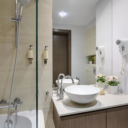 Lumina Near Uprising Museum