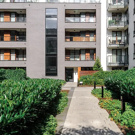 Lumina Near Uprising Museum