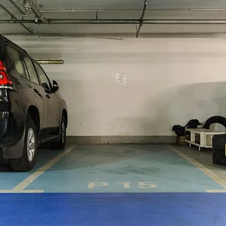 Lumina Near Uprising Museum