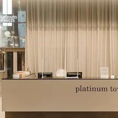 Lumina Near Uprising Museum * Варшава