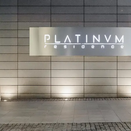 Апартаменты Lumina Near Uprising Museum Варшава