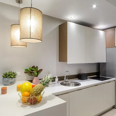 Lumina Near Uprising Museum Варшава