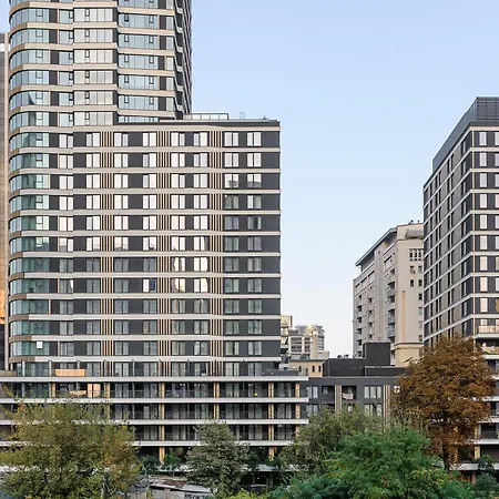 Lumina Near Uprising Museum