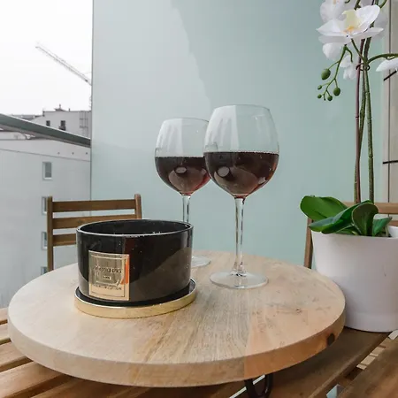 Lumina Near Uprising Museum Διαμέρισμα