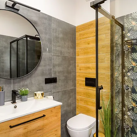 Lumina Near Uprising Museum Διαμέρισμα